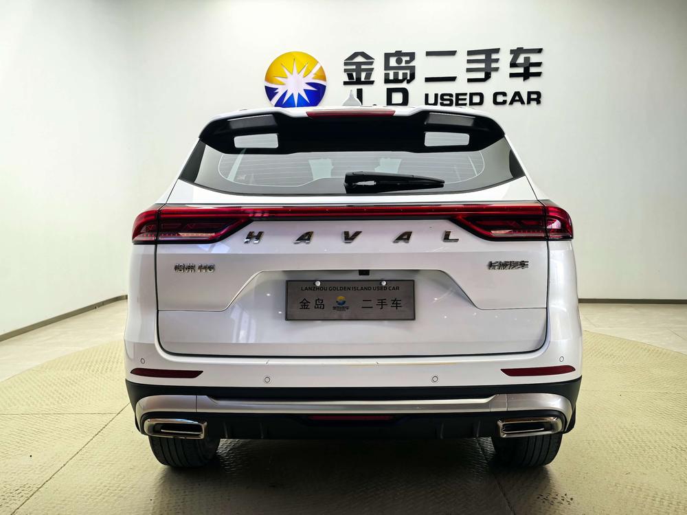 Haval Haval H6