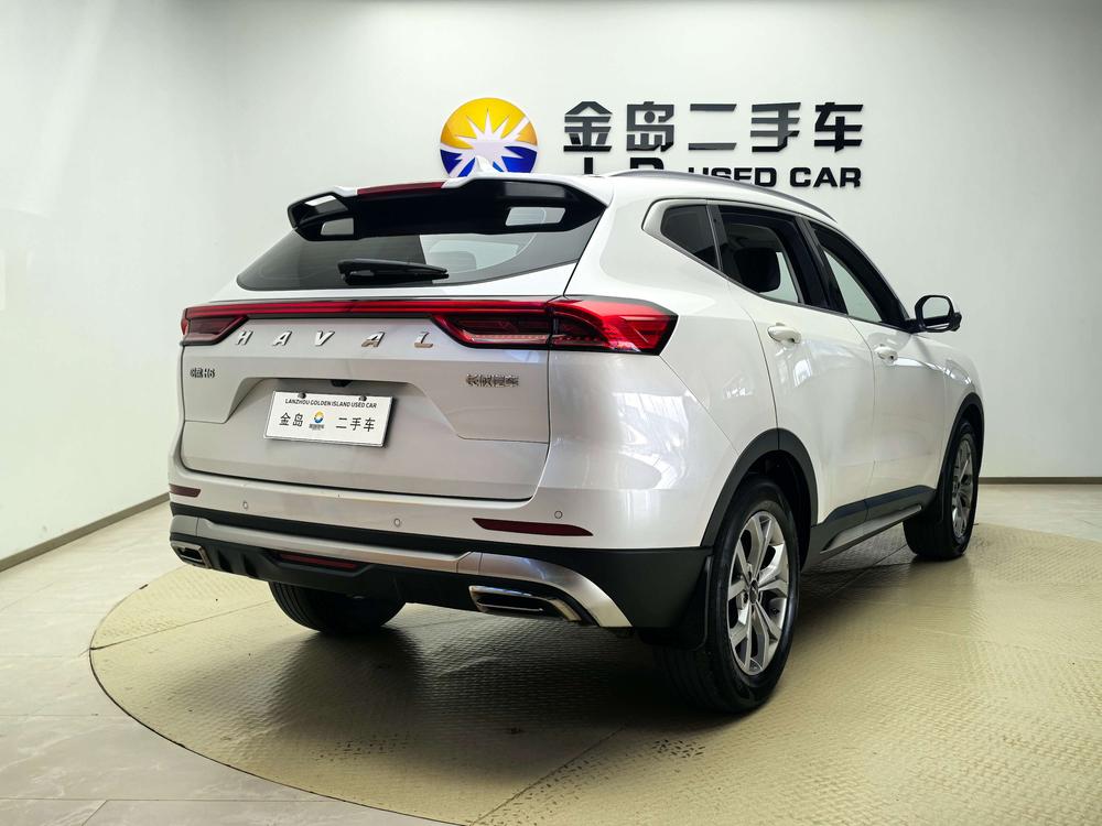 Haval Haval H6