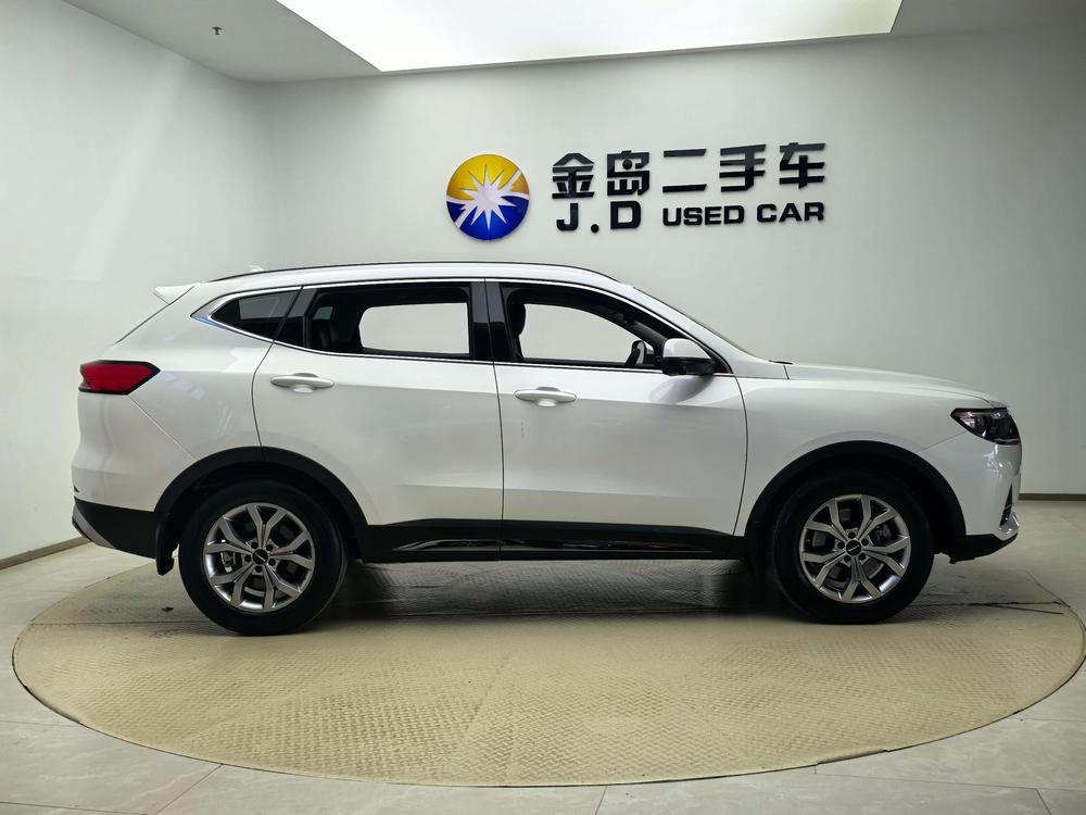 Haval Haval H6
