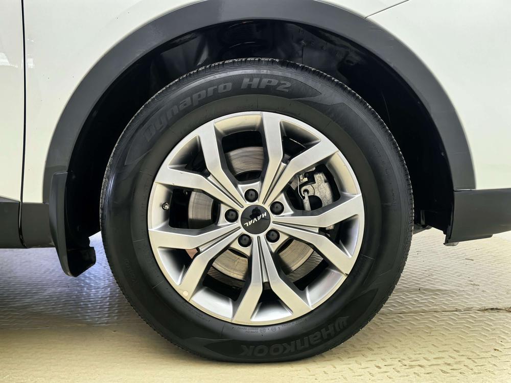 Haval Haval H6