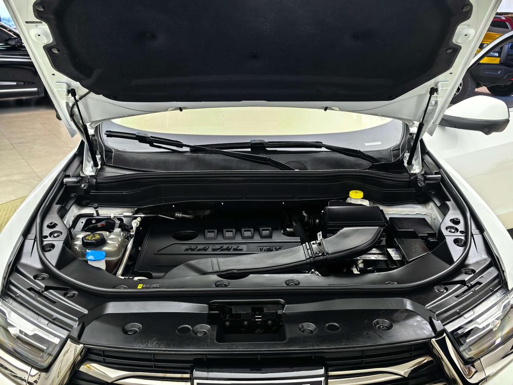 Haval Haval H6