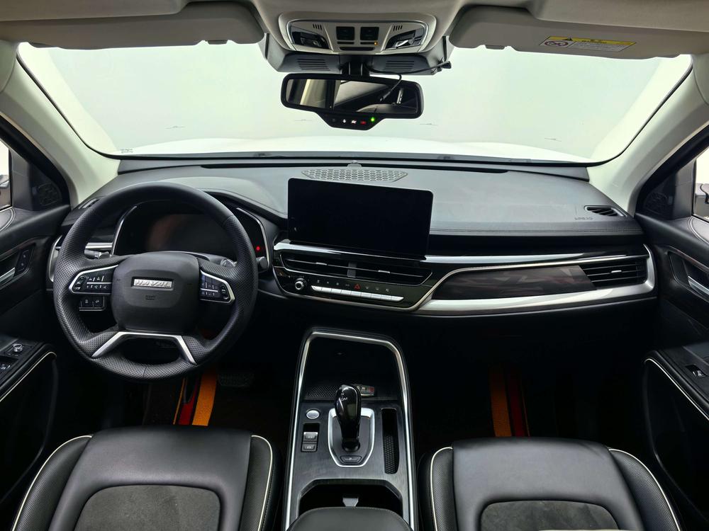 Haval Haval H6