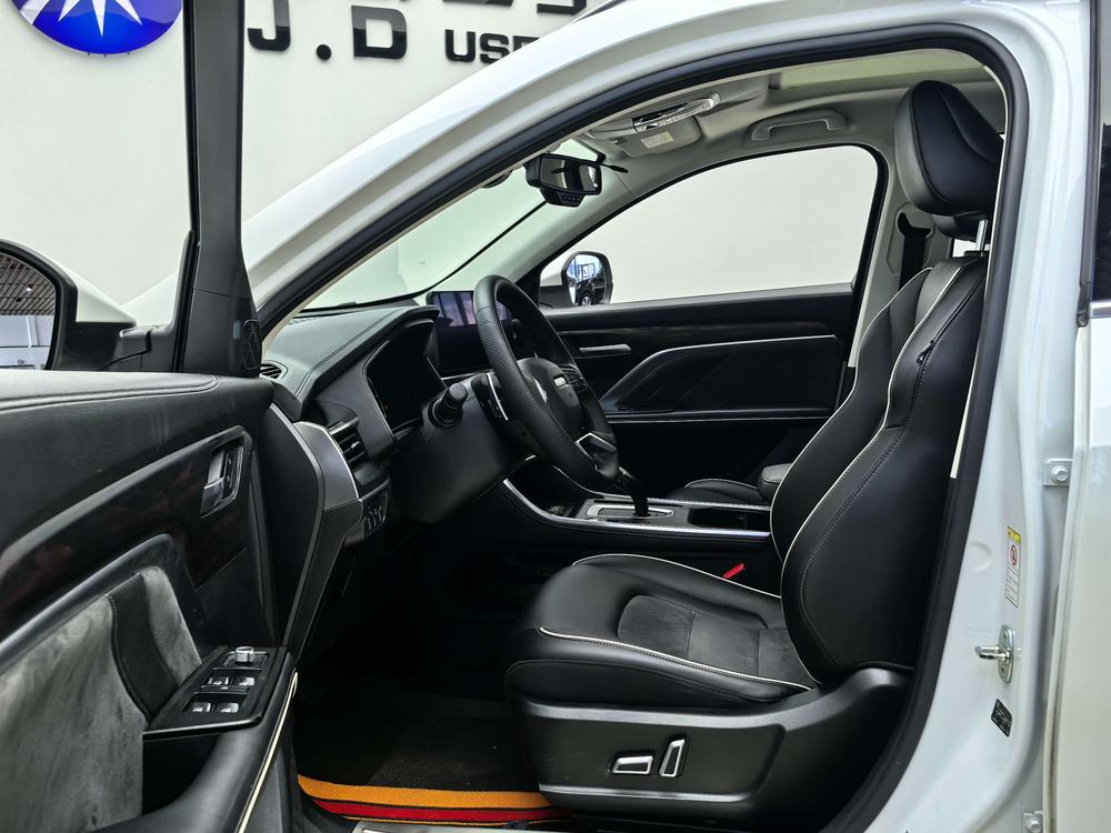 Haval Haval H6