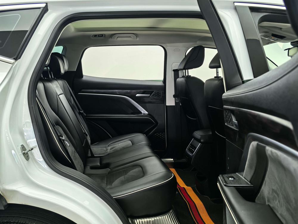 Haval Haval H6