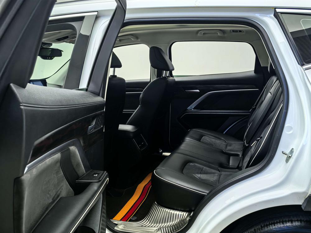 Haval Haval H6