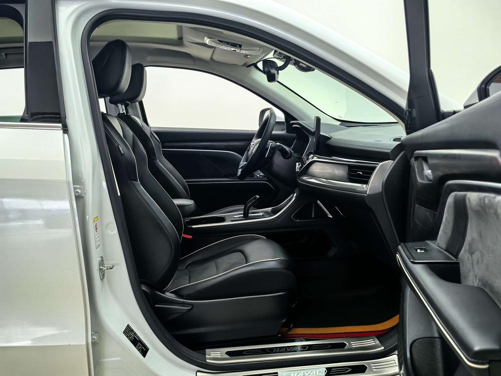 Haval Haval H6