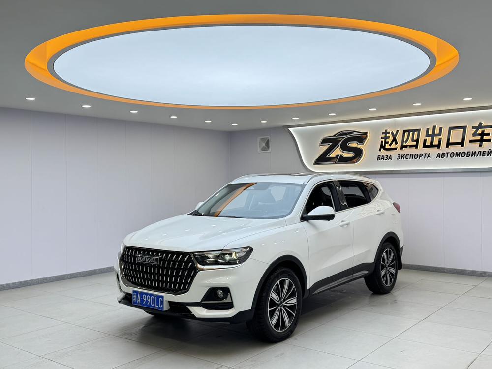 Haval Haval H6