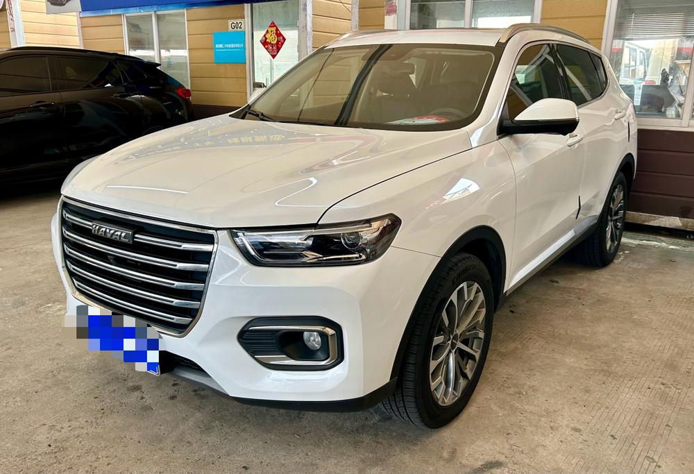 Haval Haval H6