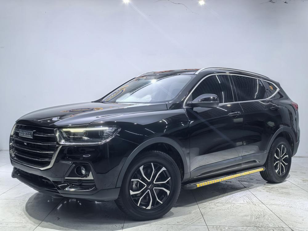 Haval Haval H6