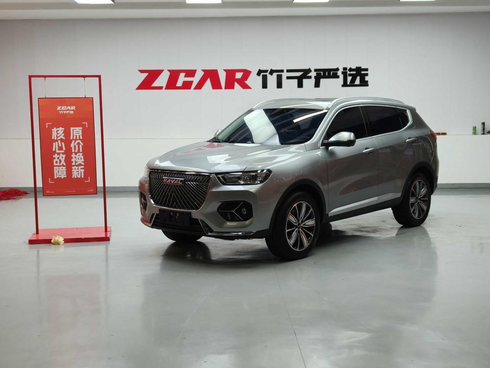 Haval Haval H6