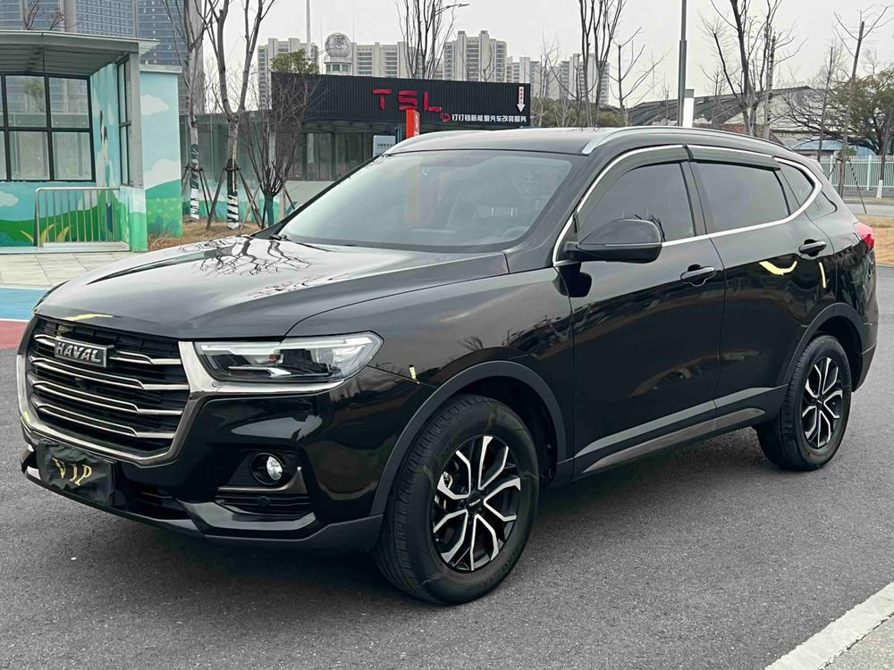 Haval Haval H6