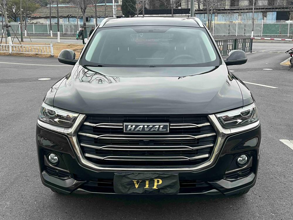 Haval Haval H6