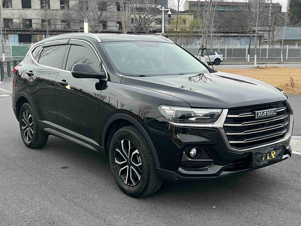 Haval Haval H6