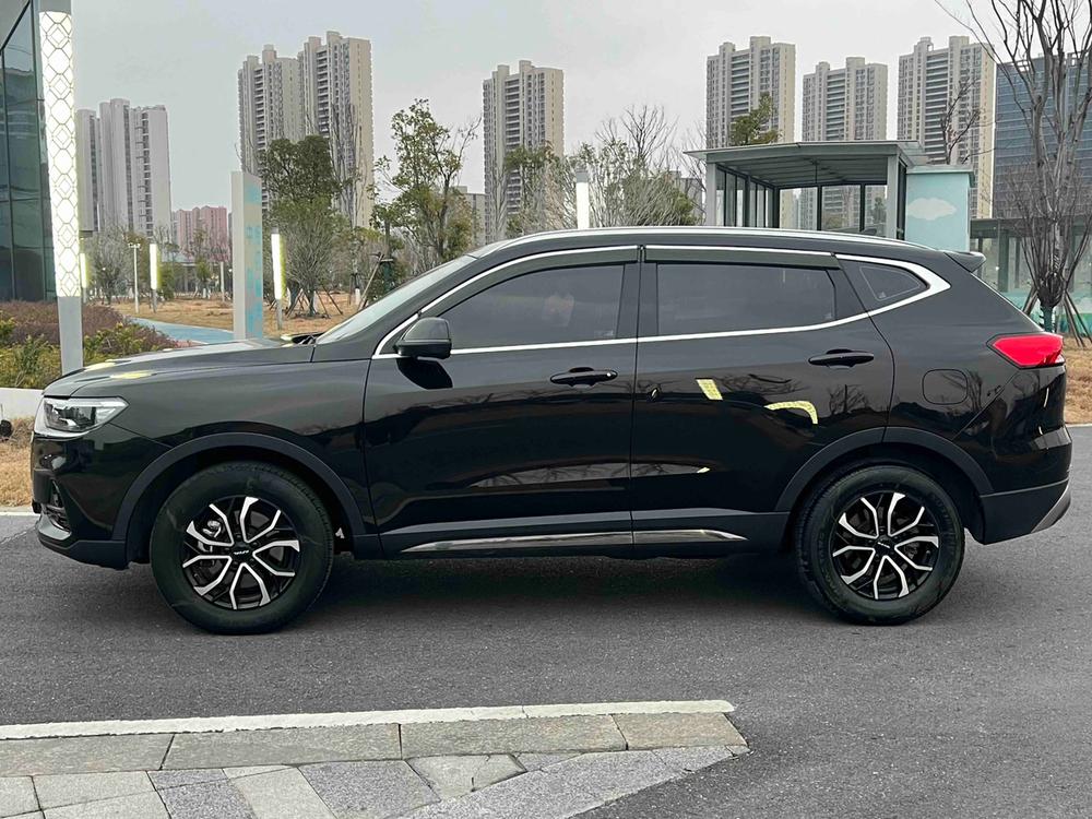 Haval Haval H6
