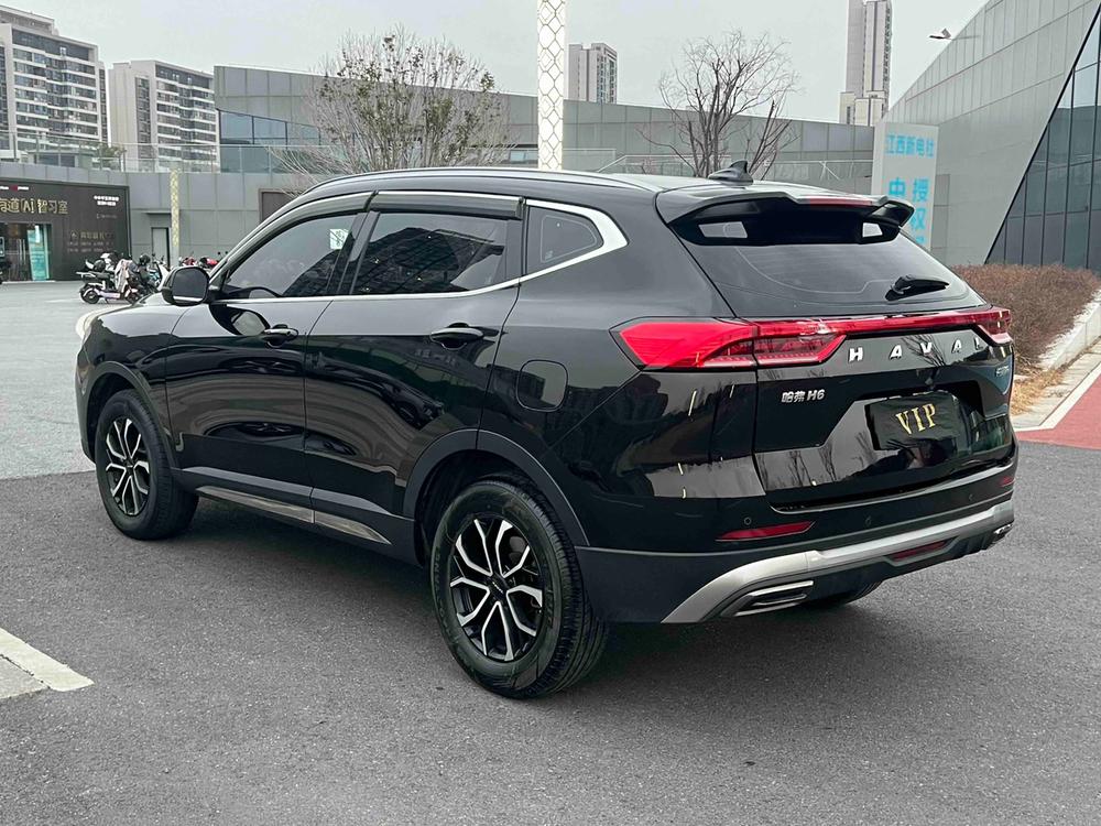 Haval Haval H6