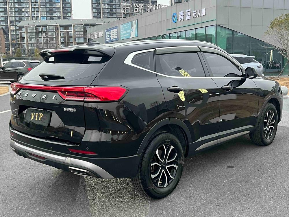 Haval Haval H6