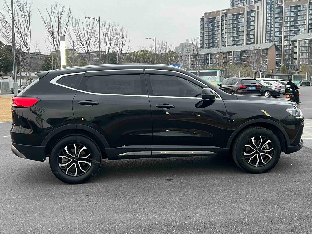 Haval Haval H6