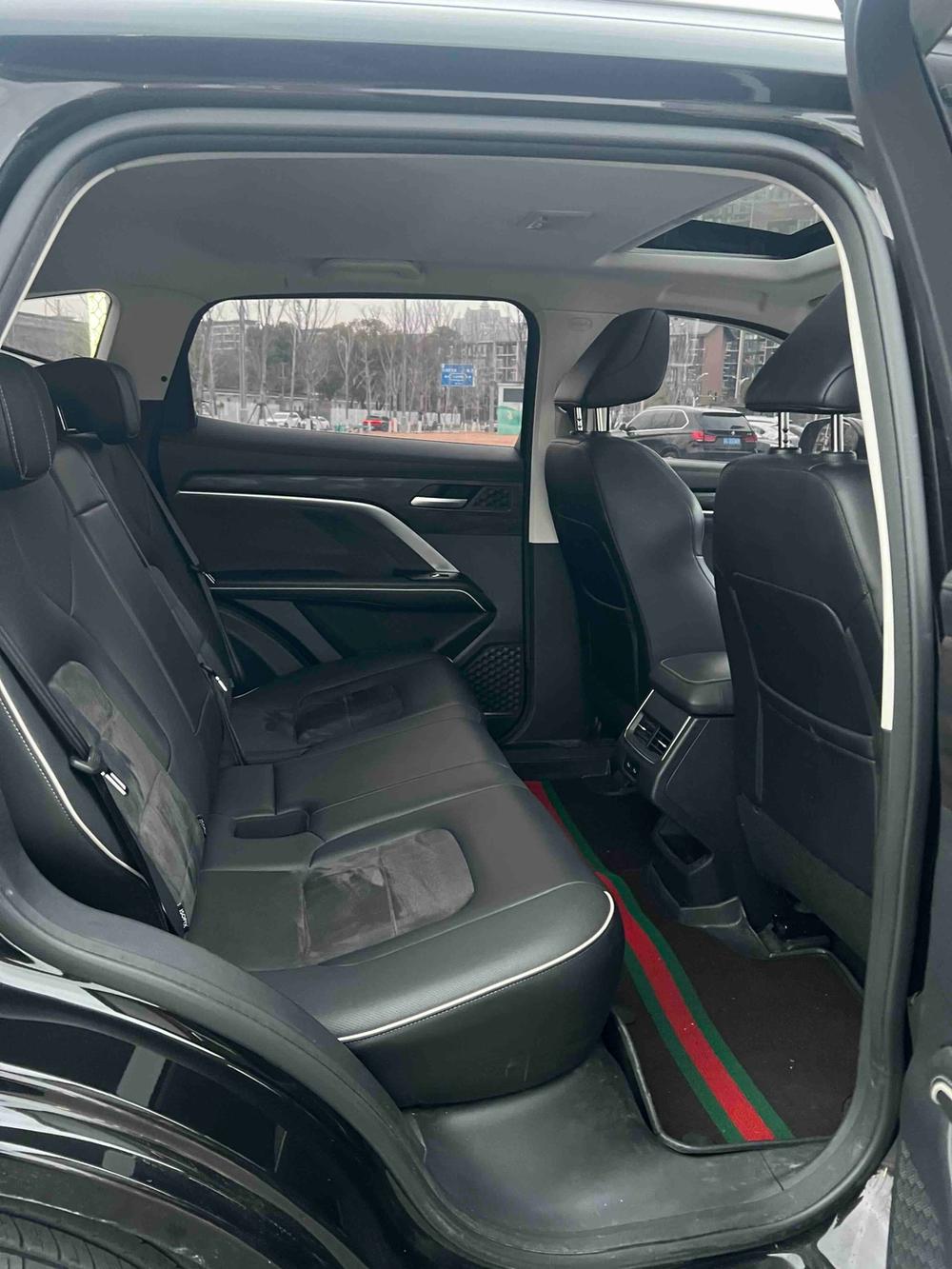 Haval Haval H6
