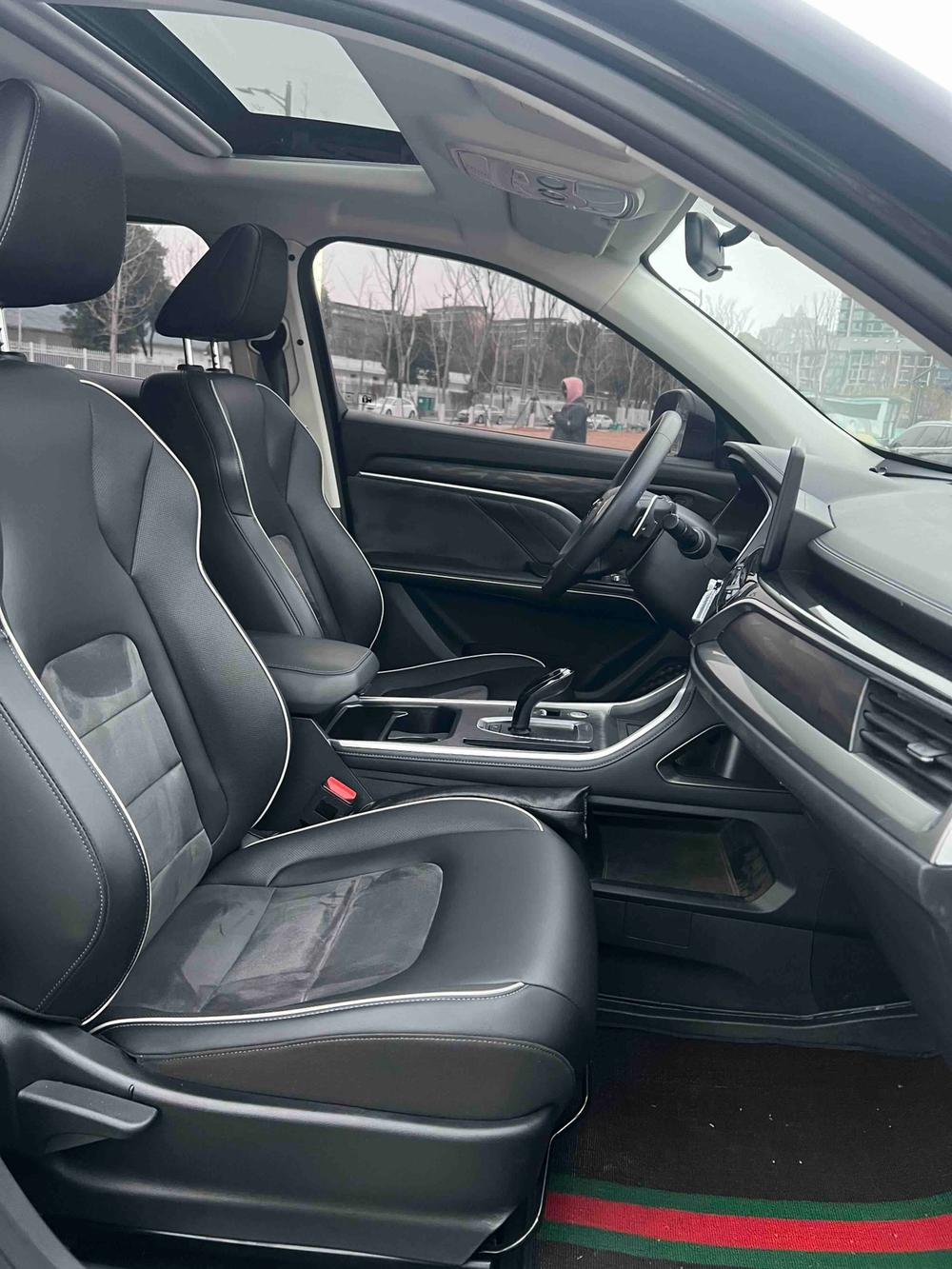 Haval Haval H6