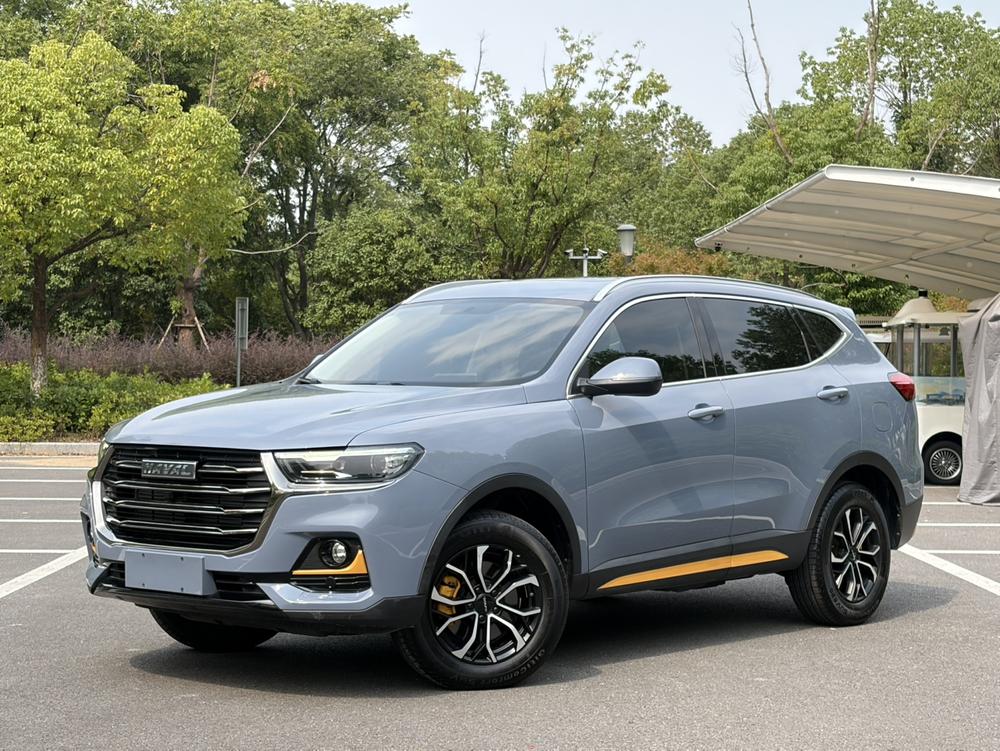 Haval Haval H6