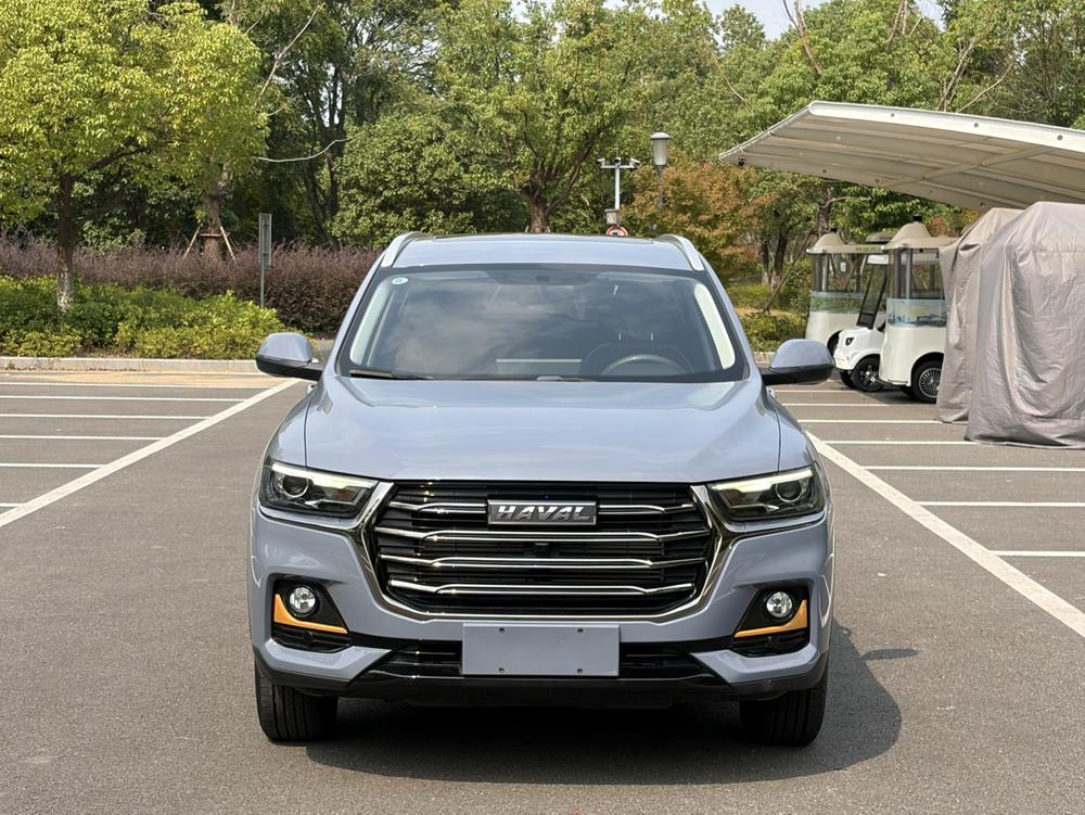 Haval Haval H6