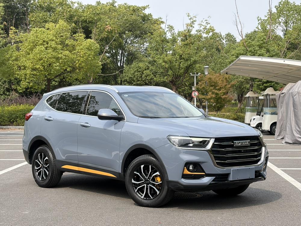 Haval Haval H6