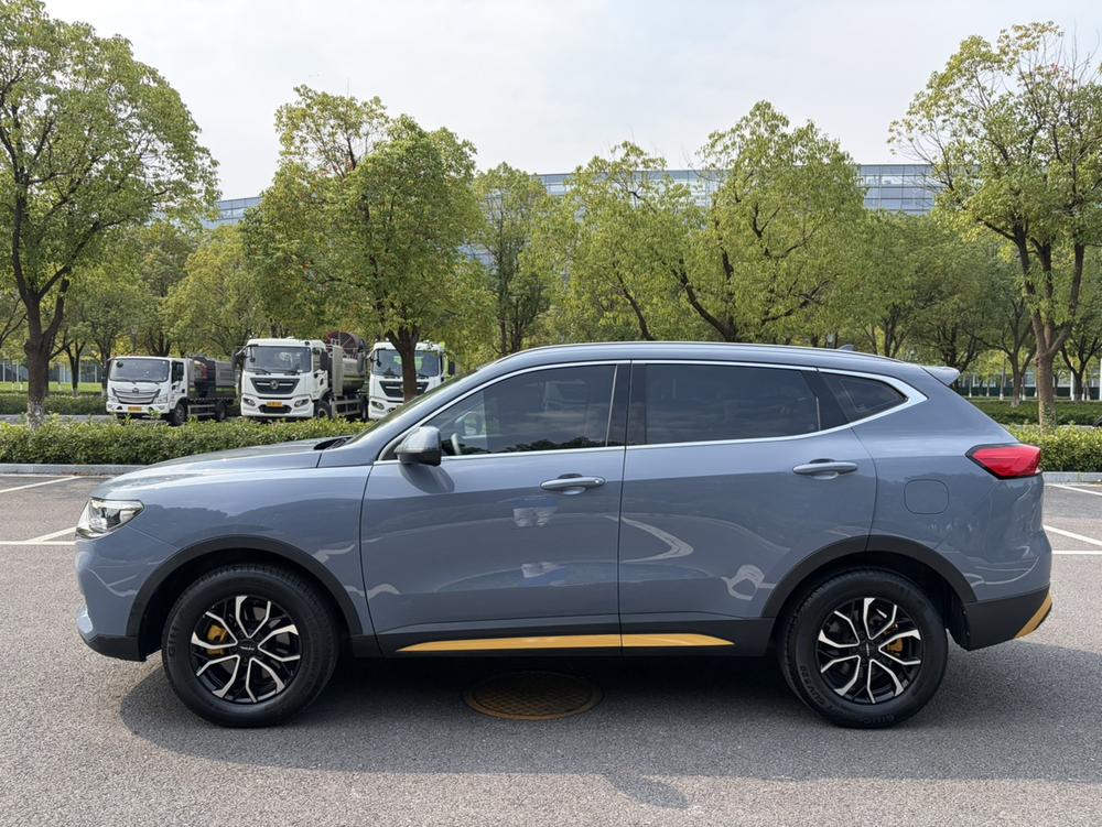 Haval Haval H6