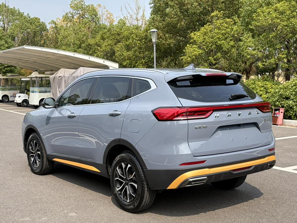 Haval Haval H6
