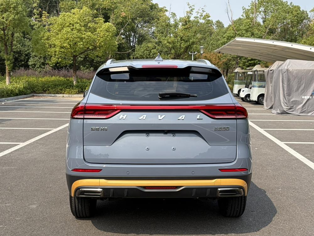 Haval Haval H6