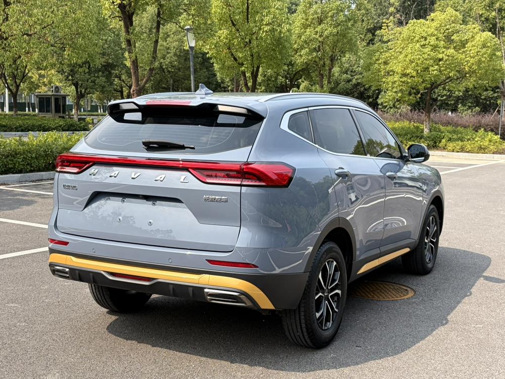 Haval Haval H6