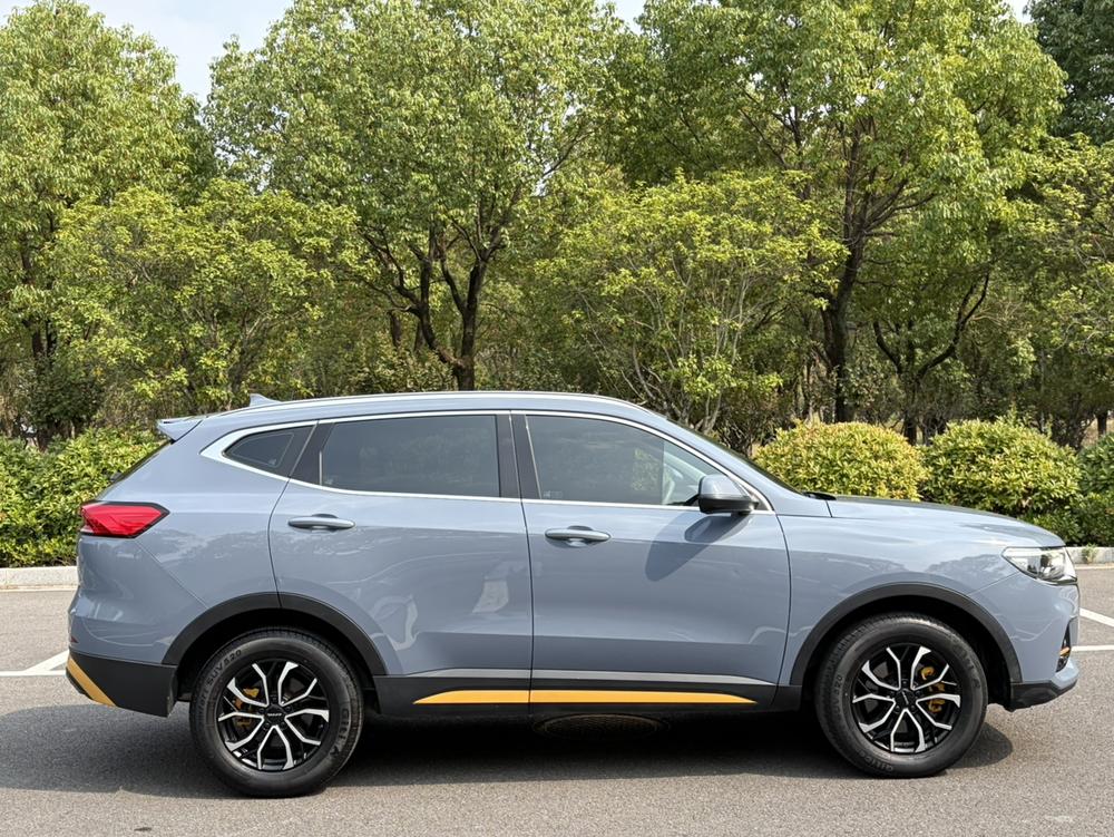 Haval Haval H6