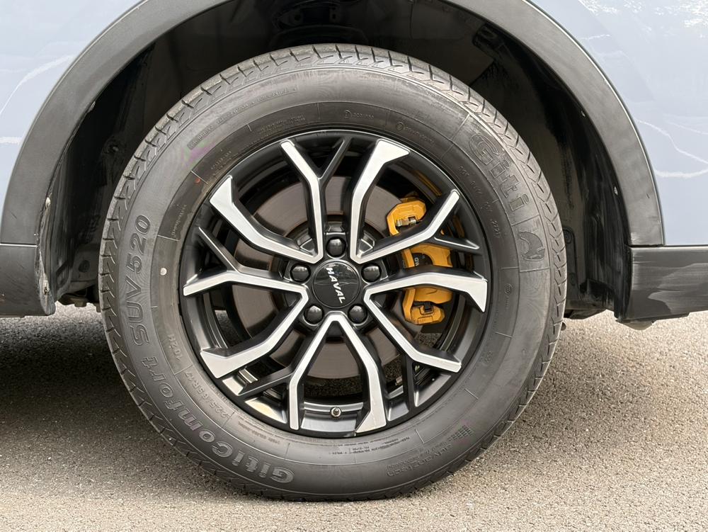 Haval Haval H6