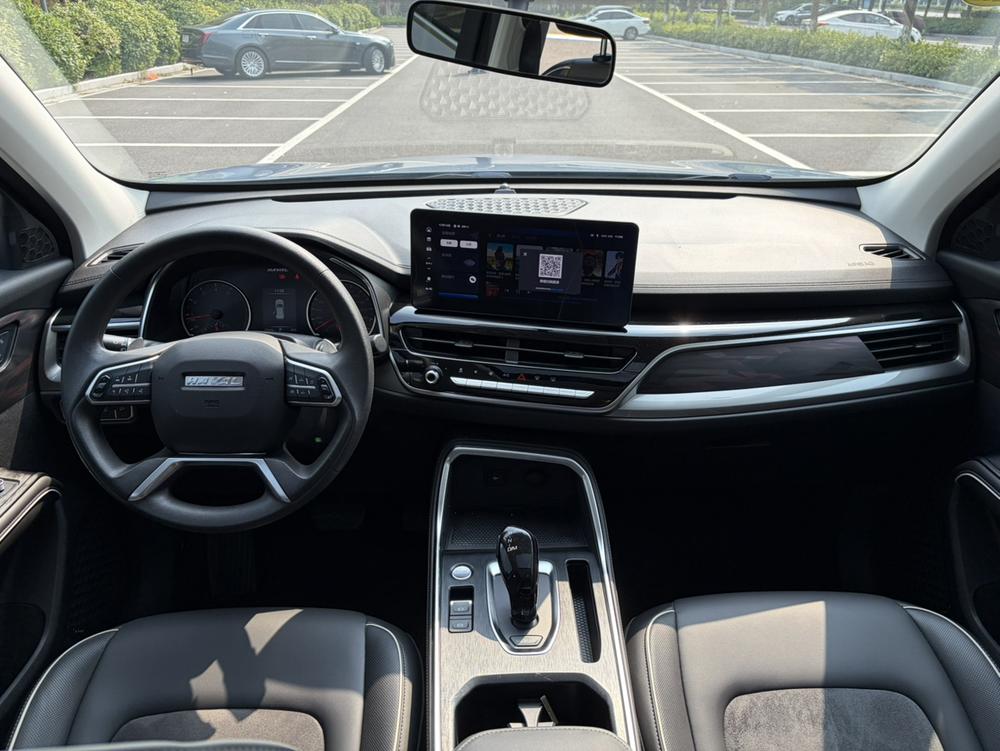 Haval Haval H6