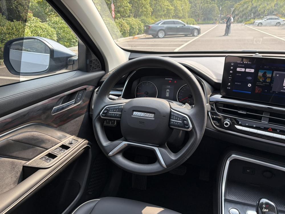 Haval Haval H6