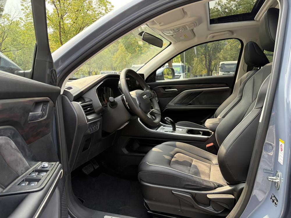 Haval Haval H6