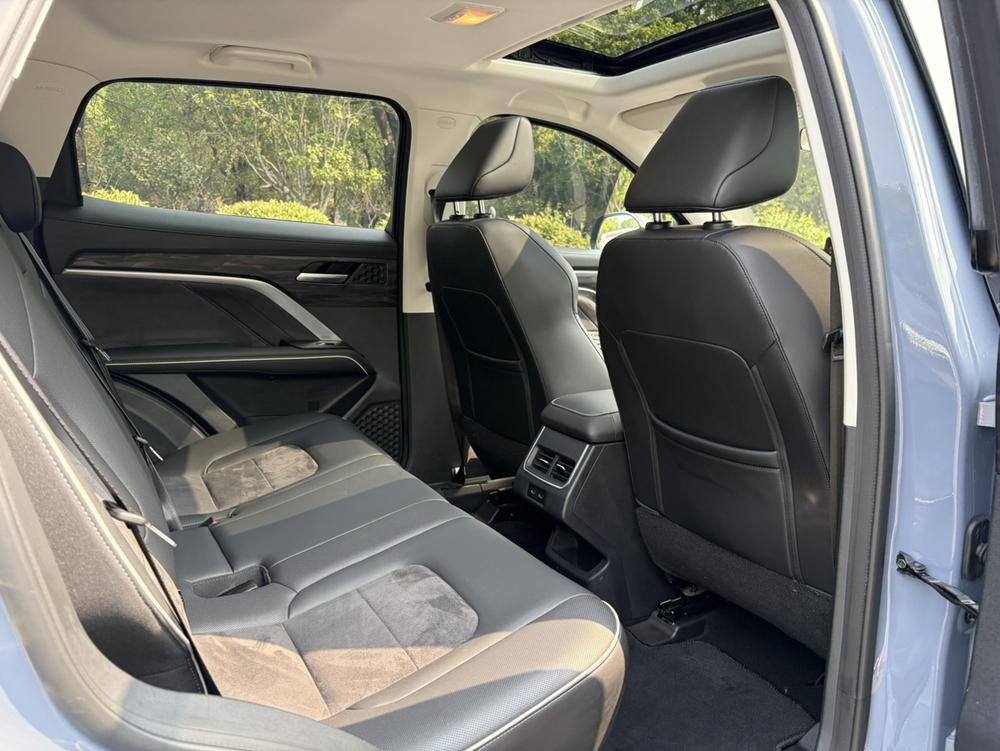 Haval Haval H6