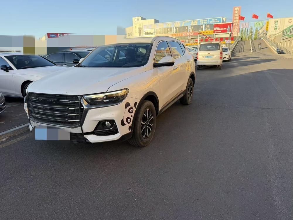 Haval Haval H6
