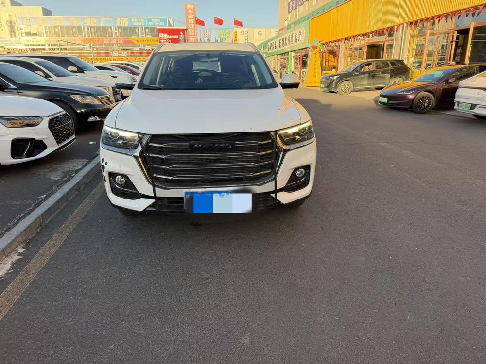 Haval Haval H6