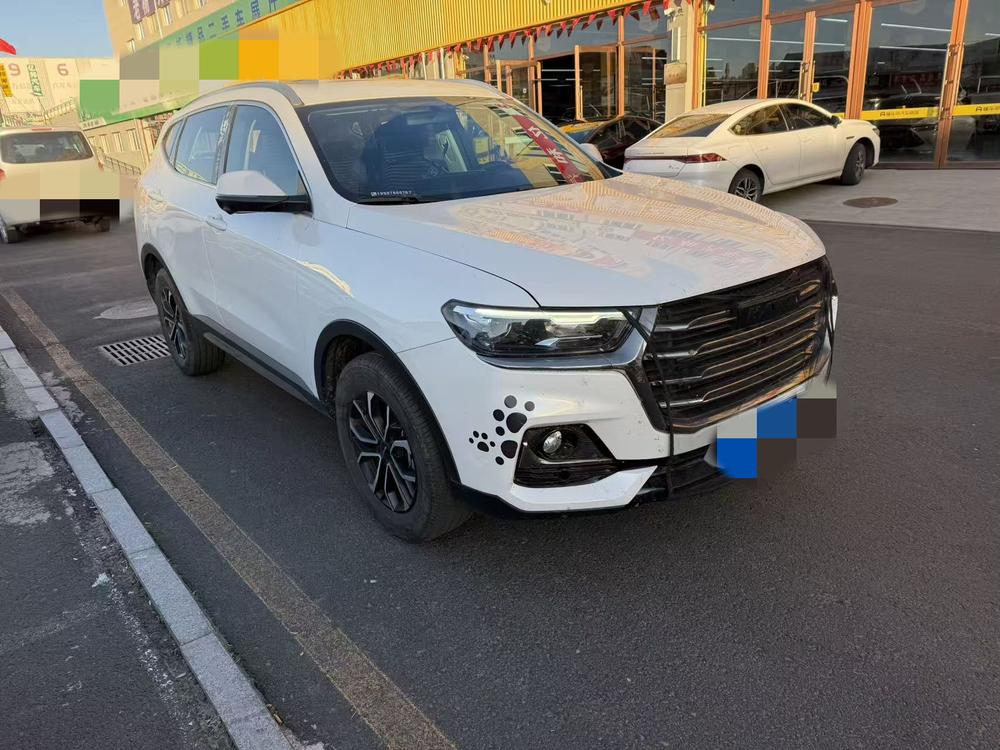Haval Haval H6