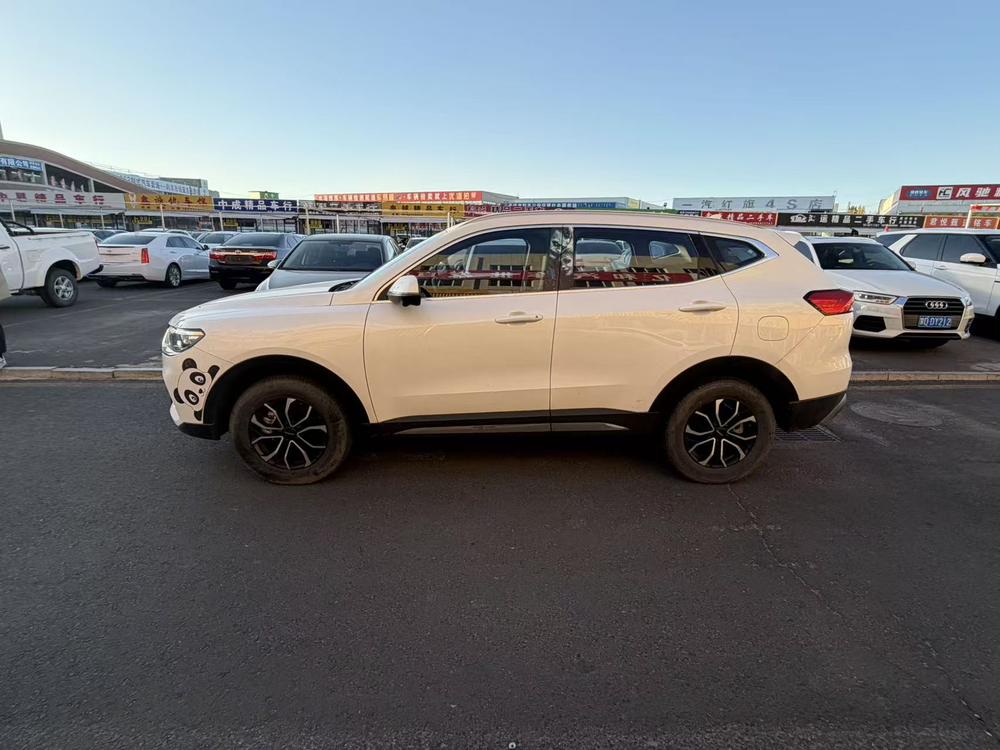 Haval Haval H6