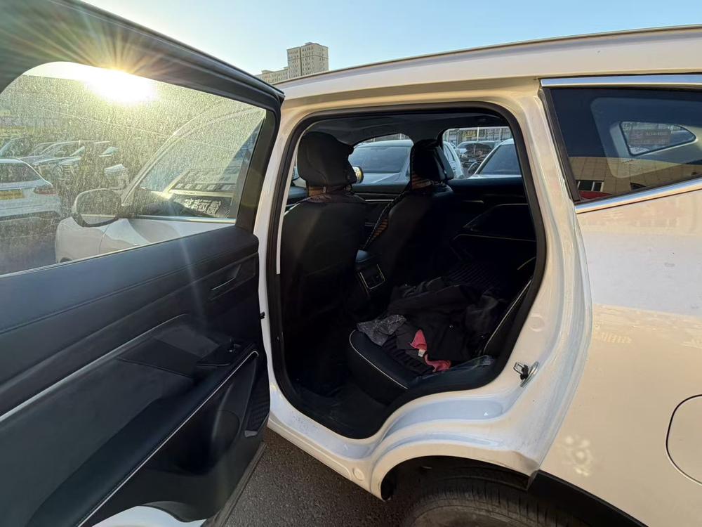 Haval Haval H6