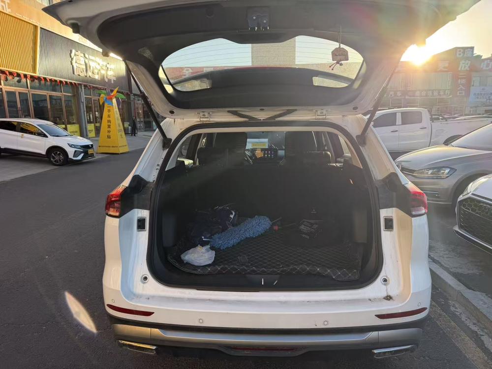 Haval Haval H6