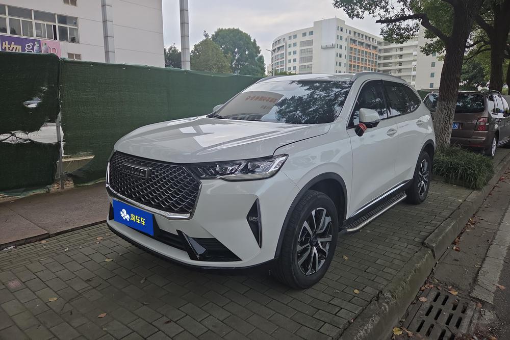 Haval Haval H6