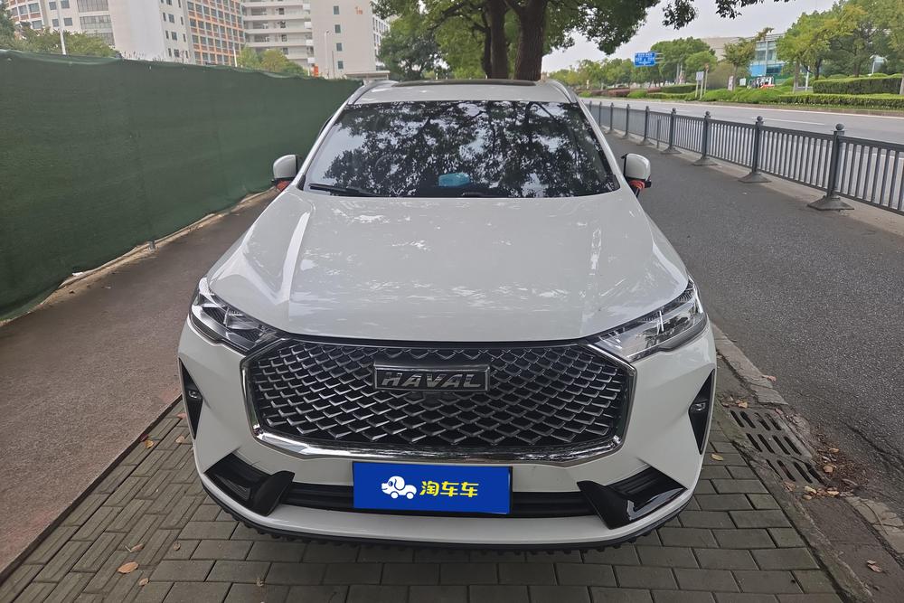 Haval Haval H6