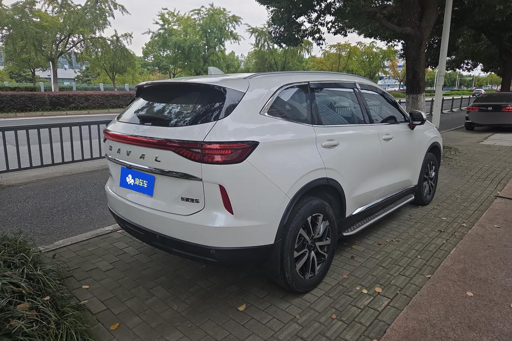 Haval Haval H6