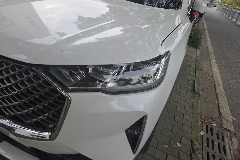 Haval Haval H6