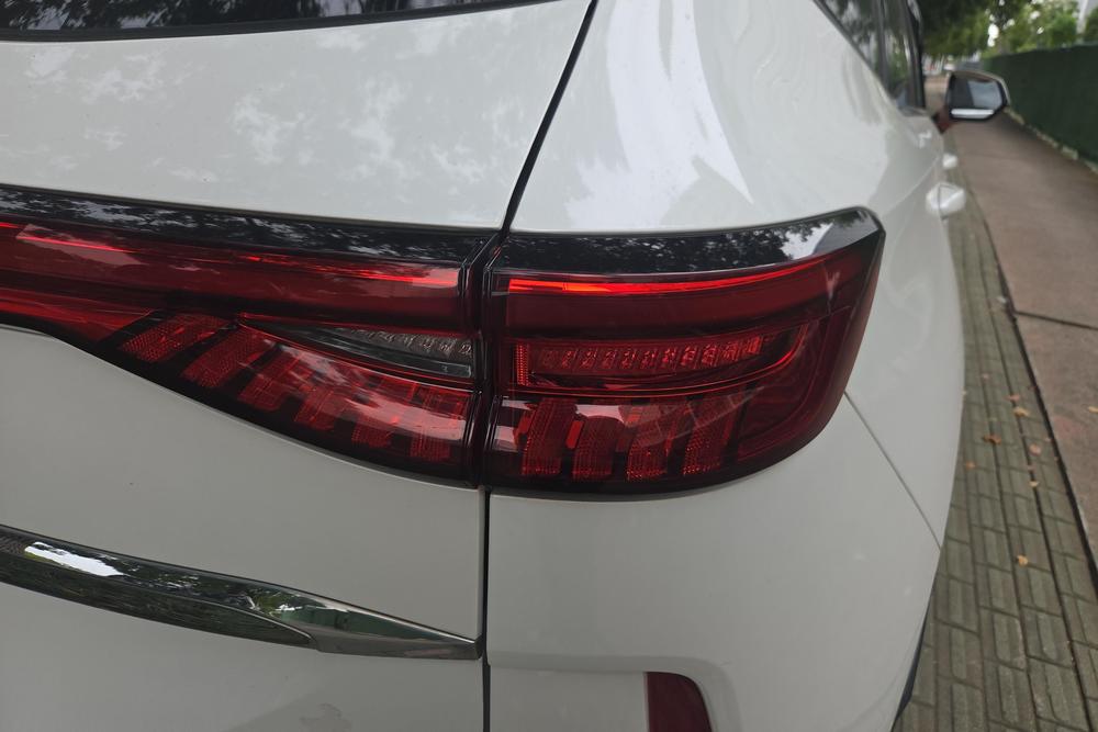 Haval Haval H6