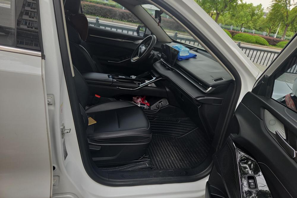 Haval Haval H6