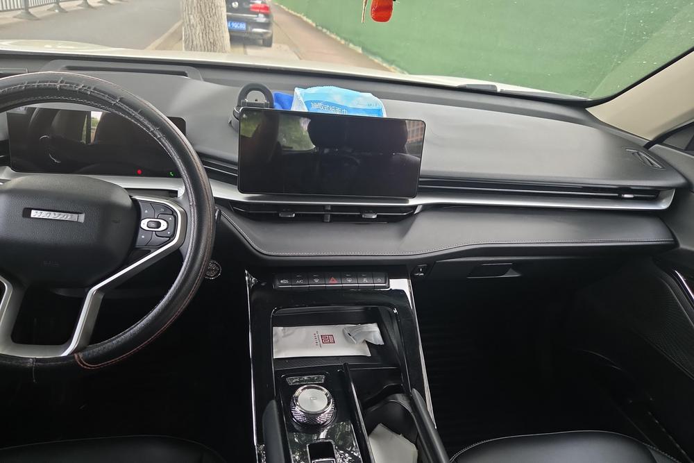 Haval Haval H6