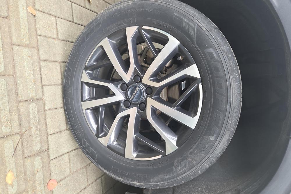 Haval Haval H6